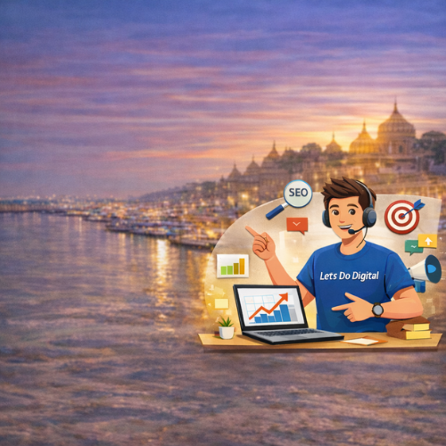 Best digital marketing agency in prayagraj
